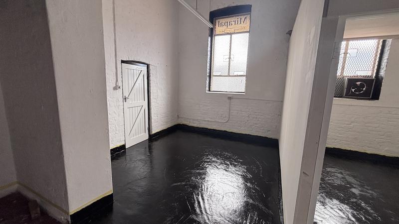 To Let commercial Property for Rent in Woodstock Western Cape